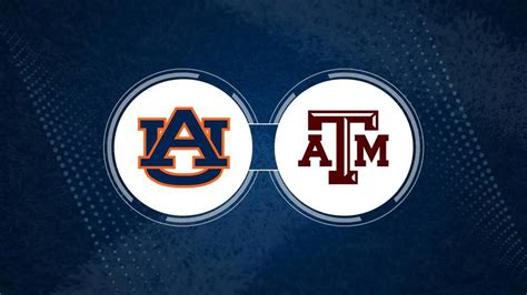 auburn vs texas a&m